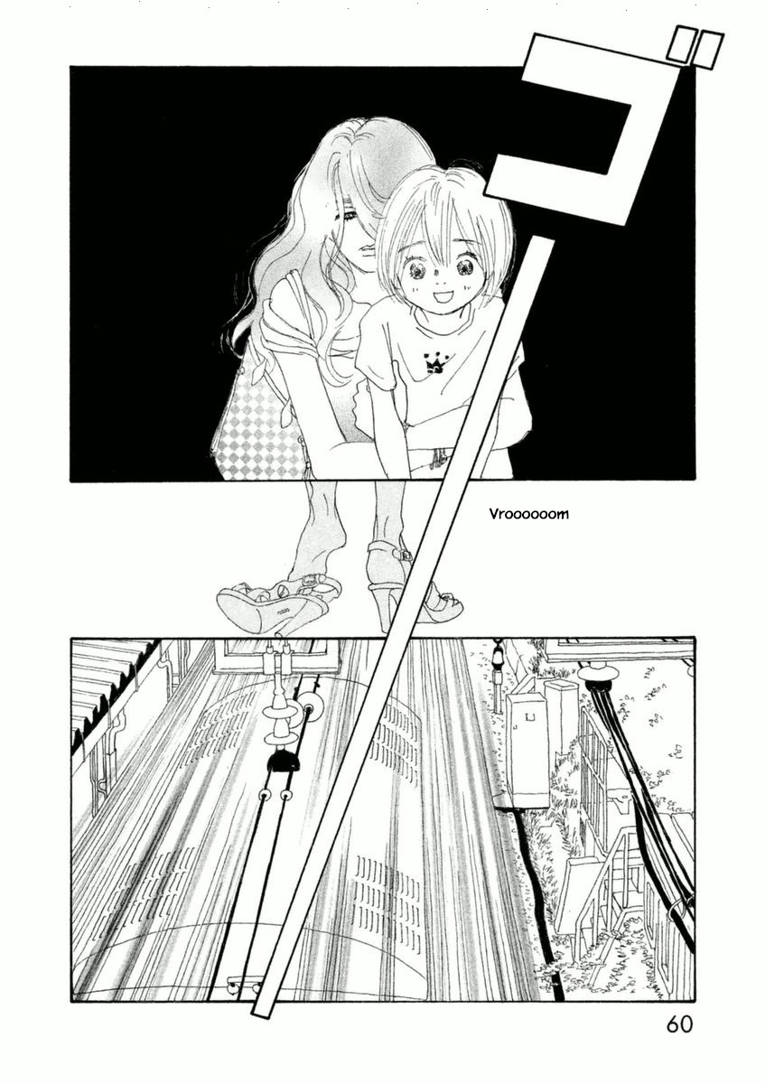 Silver Spoon (Ozawa Mari) Chapter 49.2 #7