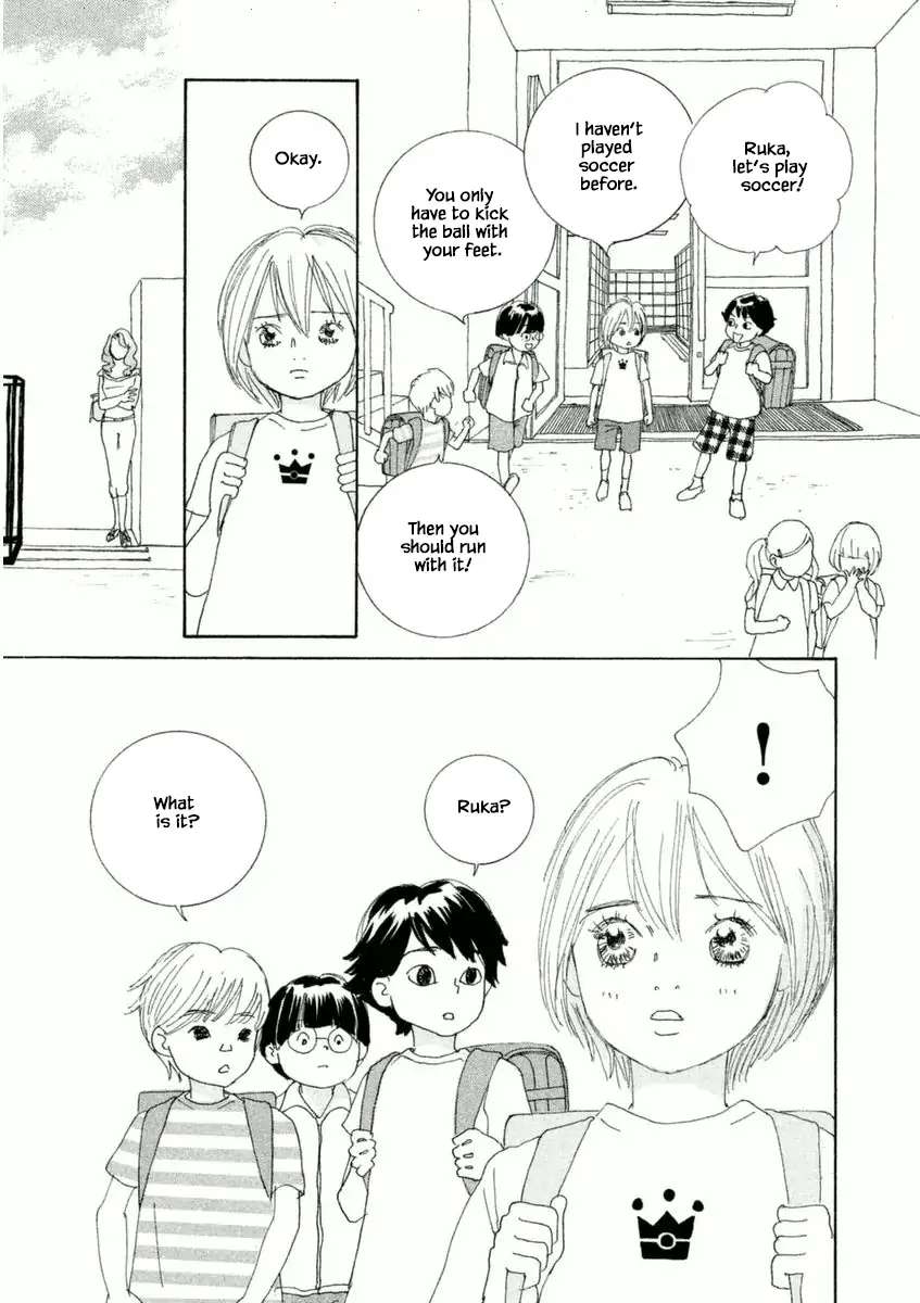 Silver Spoon (Ozawa Mari) Chapter 48.2 #14