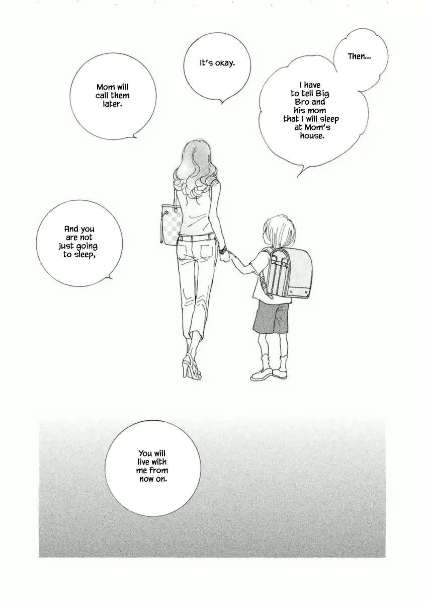 Silver Spoon (Ozawa Mari) Chapter 48.2 #17