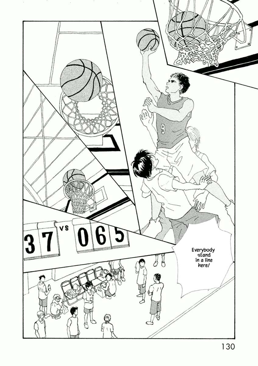 Silver Spoon (Ozawa Mari) Chapter 46.2 #2