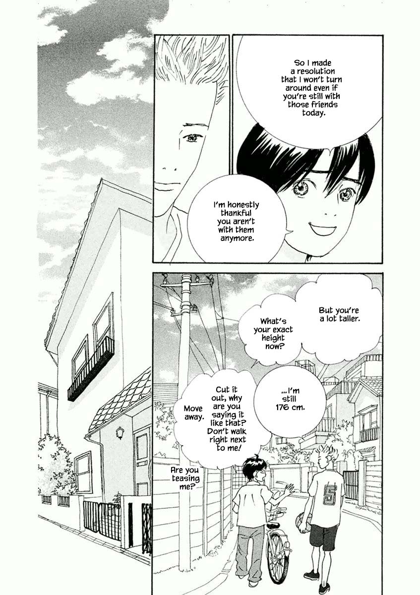 Silver Spoon (Ozawa Mari) Chapter 46.2 #12