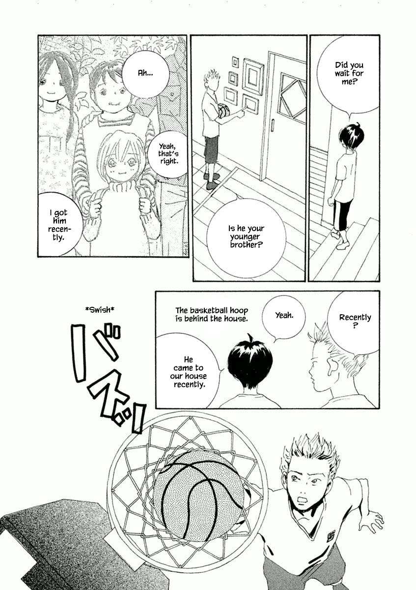 Silver Spoon (Ozawa Mari) Chapter 46.2 #14