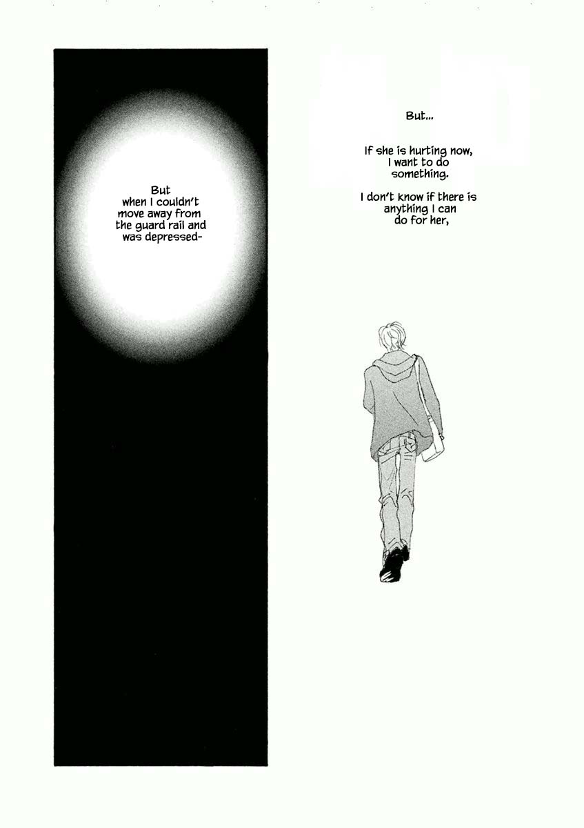 Silver Spoon (Ozawa Mari) Chapter 44.2 #12