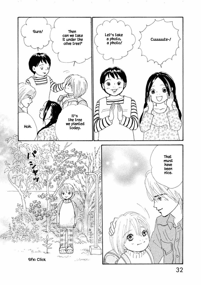 Silver Spoon (Ozawa Mari) Chapter 43.2 #11