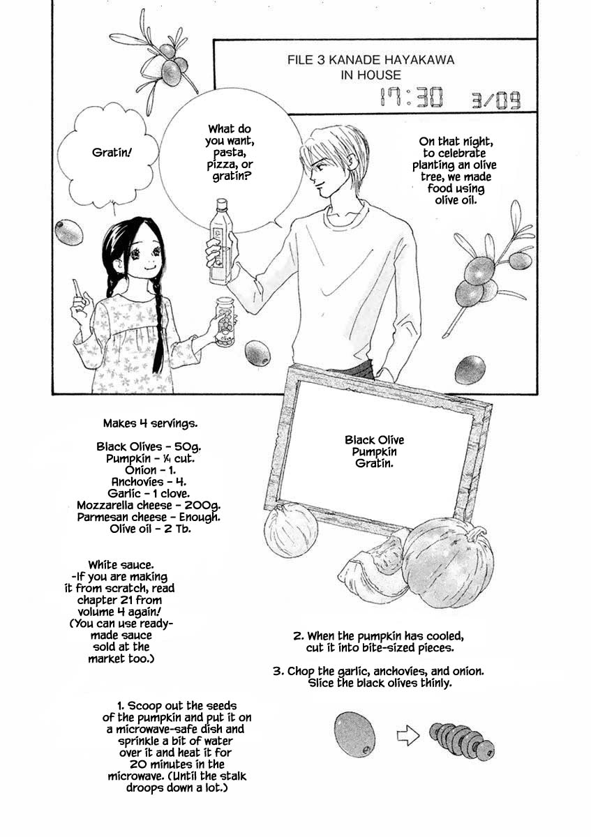 Silver Spoon (Ozawa Mari) Chapter 43.2 #14