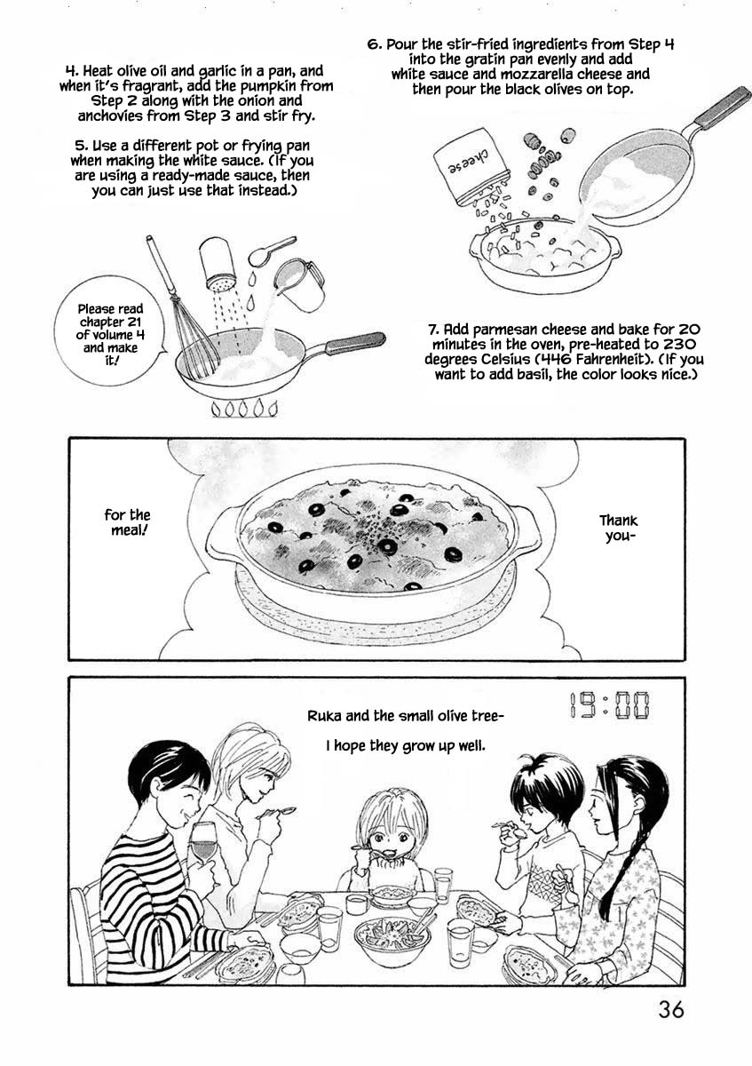 Silver Spoon (Ozawa Mari) Chapter 43.2 #15