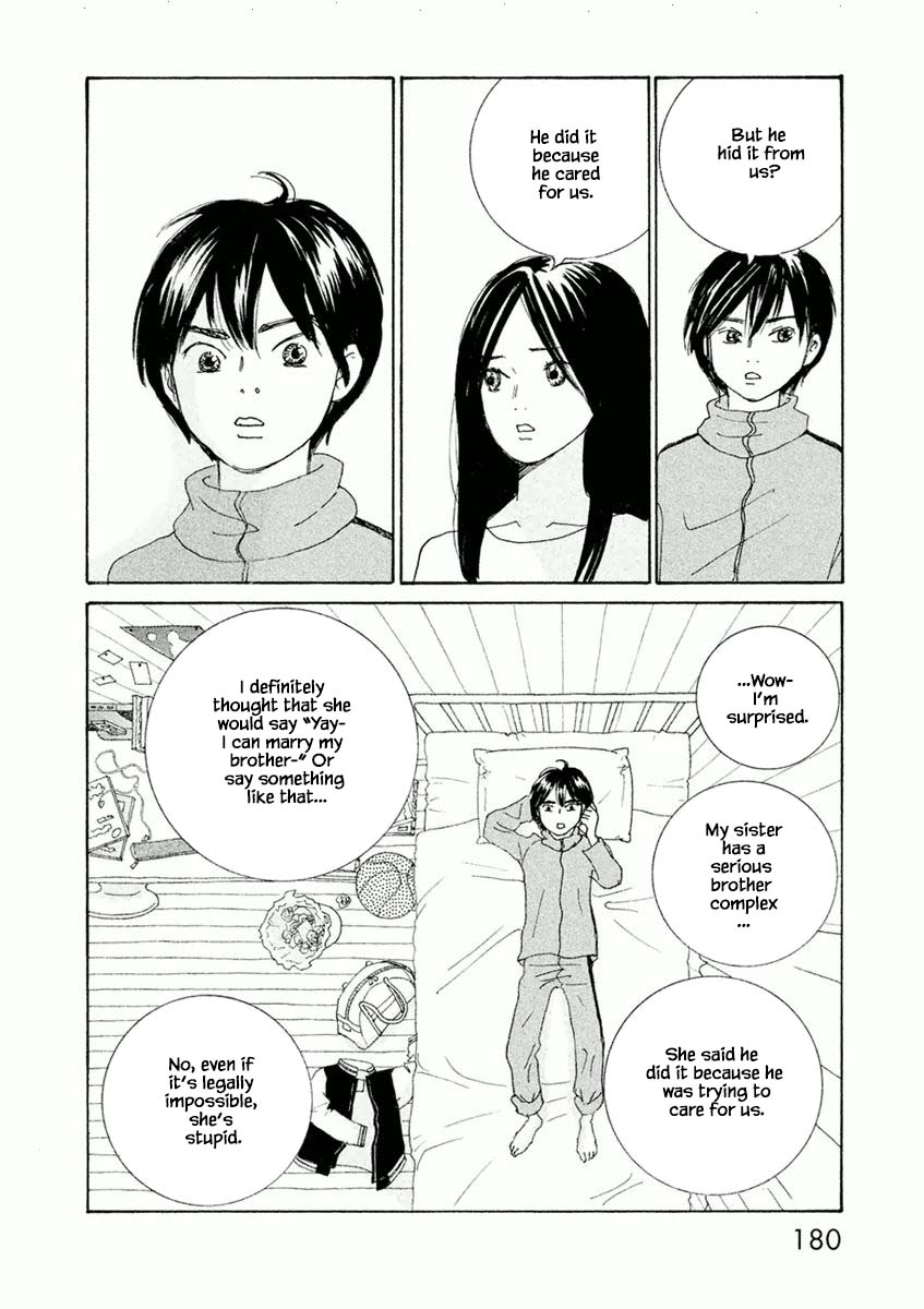 Silver Spoon (Ozawa Mari) Chapter 42.2 #5