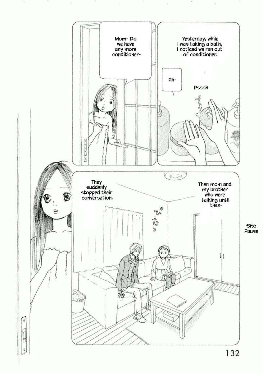 Silver Spoon (Ozawa Mari) Chapter 41.1 #6