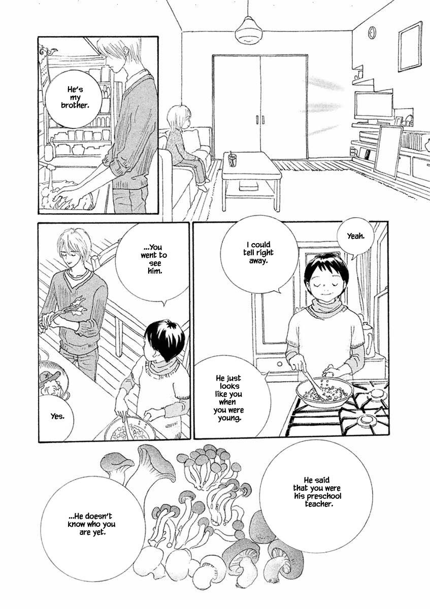 Silver Spoon (Ozawa Mari) Chapter 40.2 #14