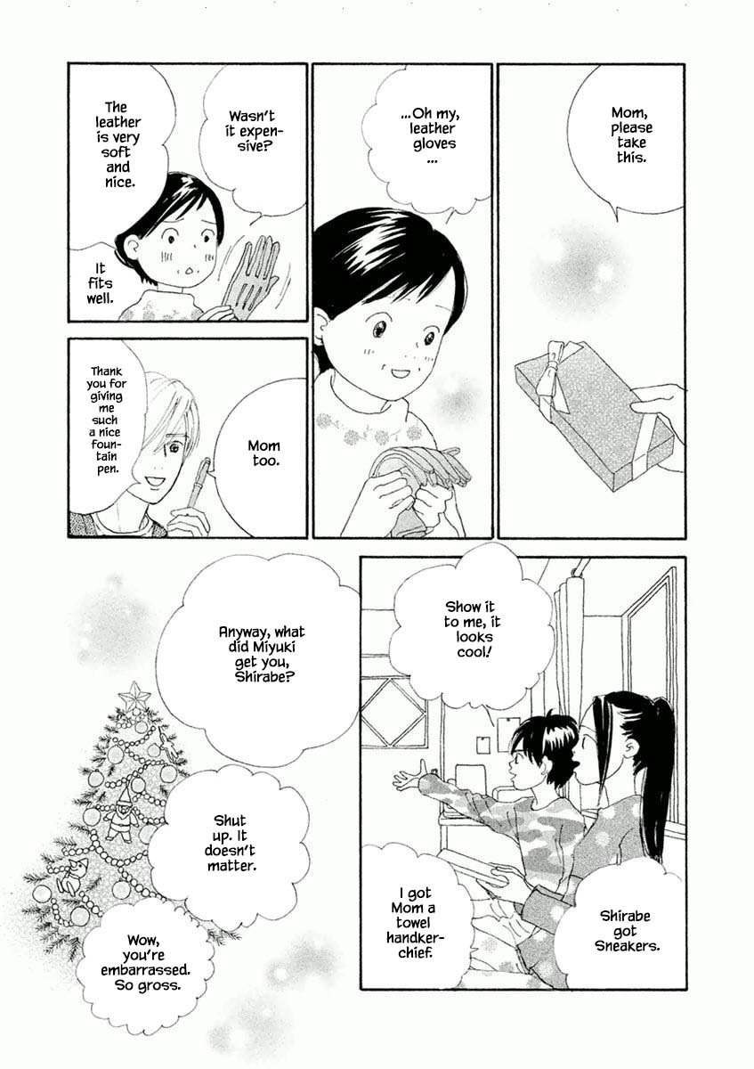 Silver Spoon (Ozawa Mari) Chapter 39.1 #13