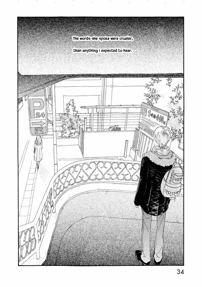 Silver Spoon (Ozawa Mari) Chapter 37.2 #18