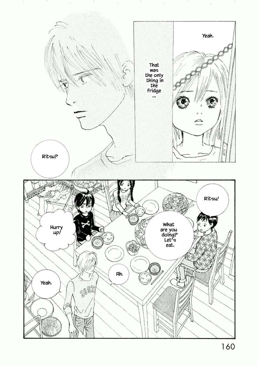 Silver Spoon (Ozawa Mari) Chapter 36.1 #6