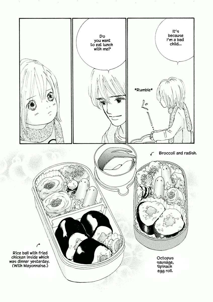 Silver Spoon (Ozawa Mari) Chapter 36.1 #18