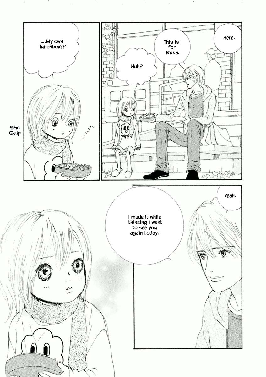 Silver Spoon (Ozawa Mari) Chapter 36.1 #19