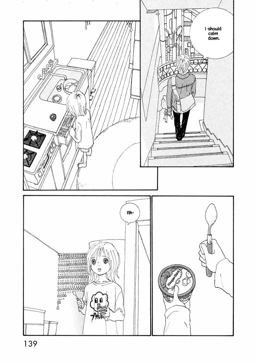 Silver Spoon (Ozawa Mari) Chapter 35.2 #1