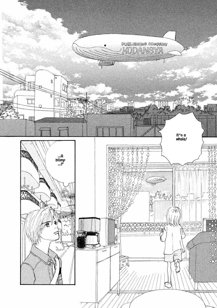 Silver Spoon (Ozawa Mari) Chapter 35.2 #2