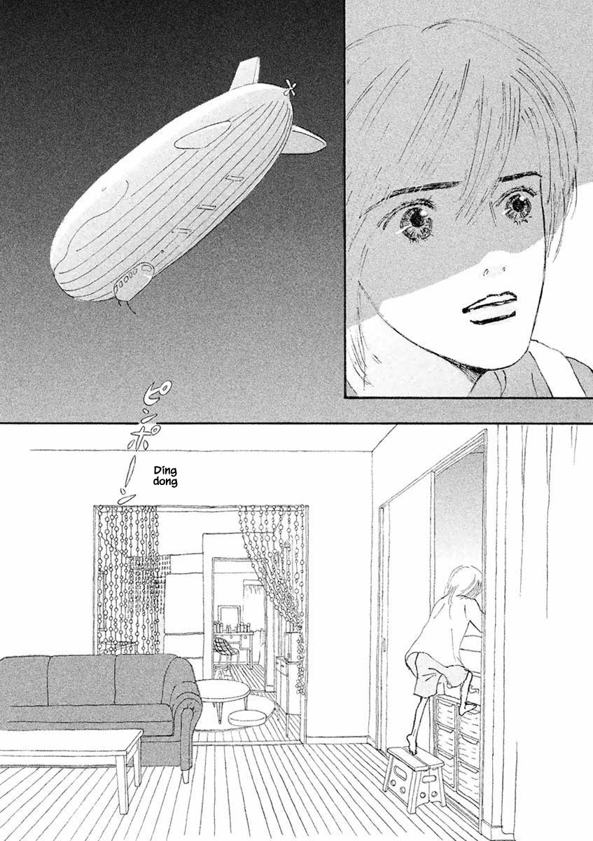 Silver Spoon (Ozawa Mari) Chapter 35.2 #6