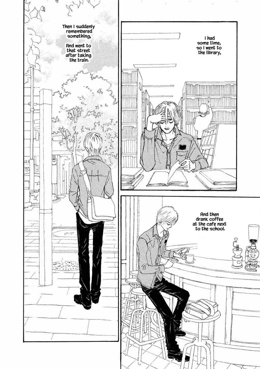 Silver Spoon (Ozawa Mari) Chapter 35.1 #6