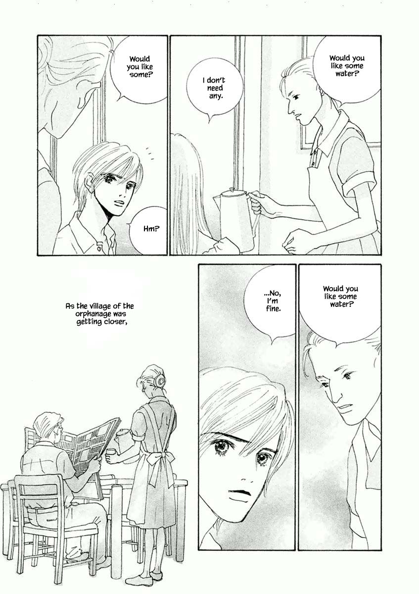 Silver Spoon (Ozawa Mari) Chapter 31.2 #11