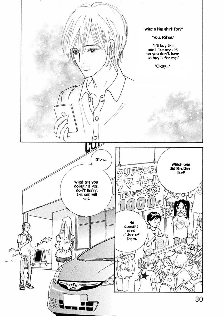 Silver Spoon (Ozawa Mari) Chapter 31.2 #14