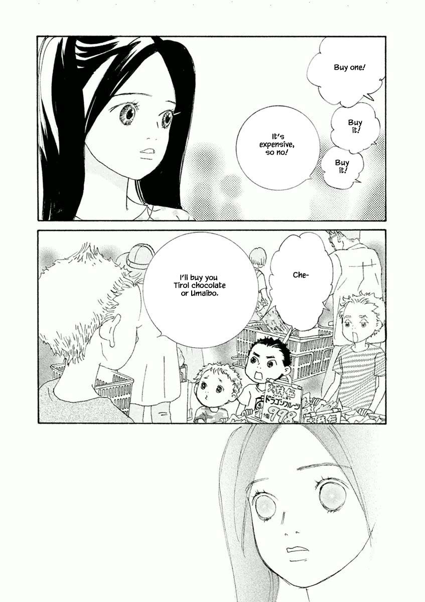 Silver Spoon (Ozawa Mari) Chapter 29.1 #15