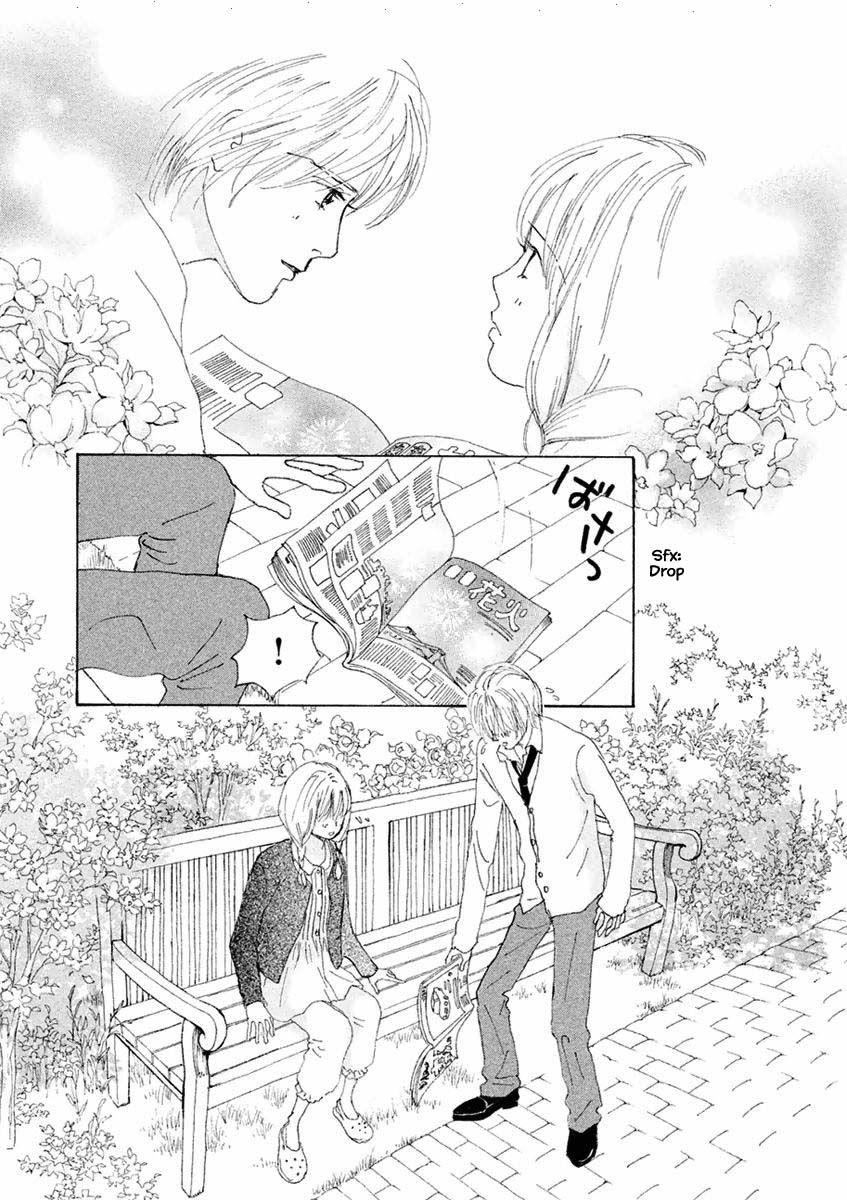 Silver Spoon (Ozawa Mari) Chapter 27.1 #15