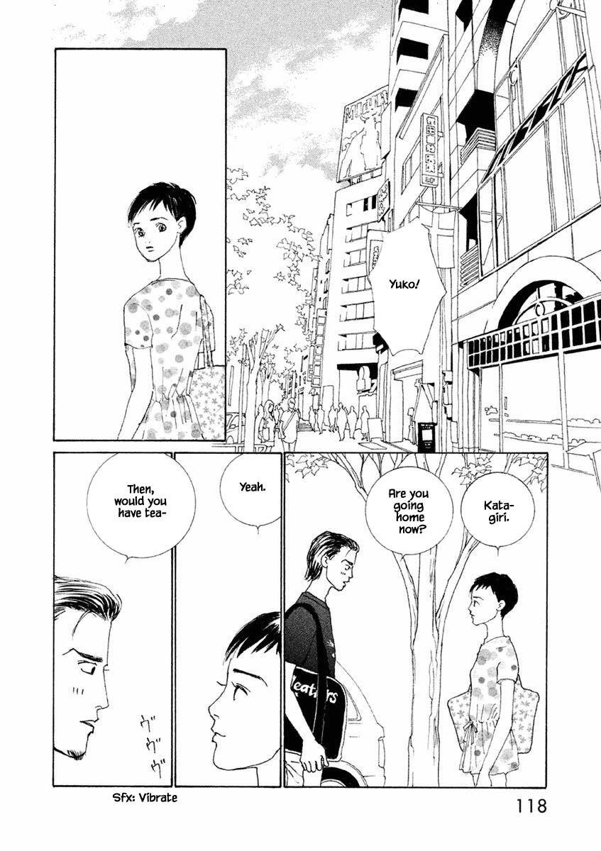 Silver Spoon (Ozawa Mari) Chapter 22.2 #10