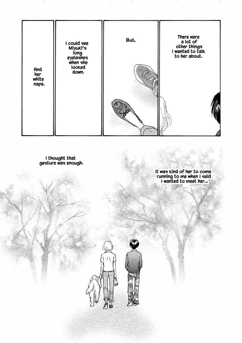 Silver Spoon (Ozawa Mari) Chapter 21.2 #2