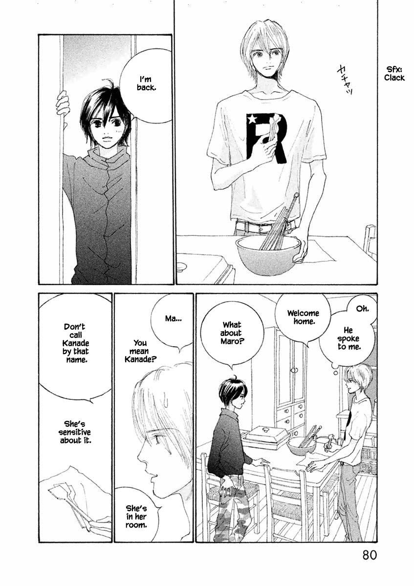 Silver Spoon (Ozawa Mari) Chapter 21.2 #3