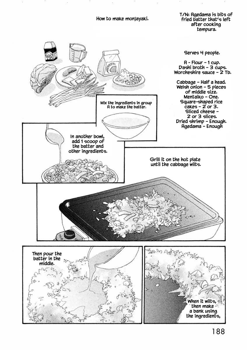 Silver Spoon (Ozawa Mari) Chapter 18.2 #13