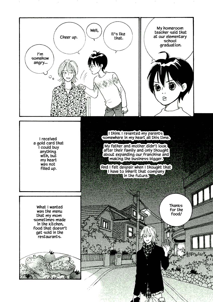 Silver Spoon (Ozawa Mari) Chapter 6.2 #8