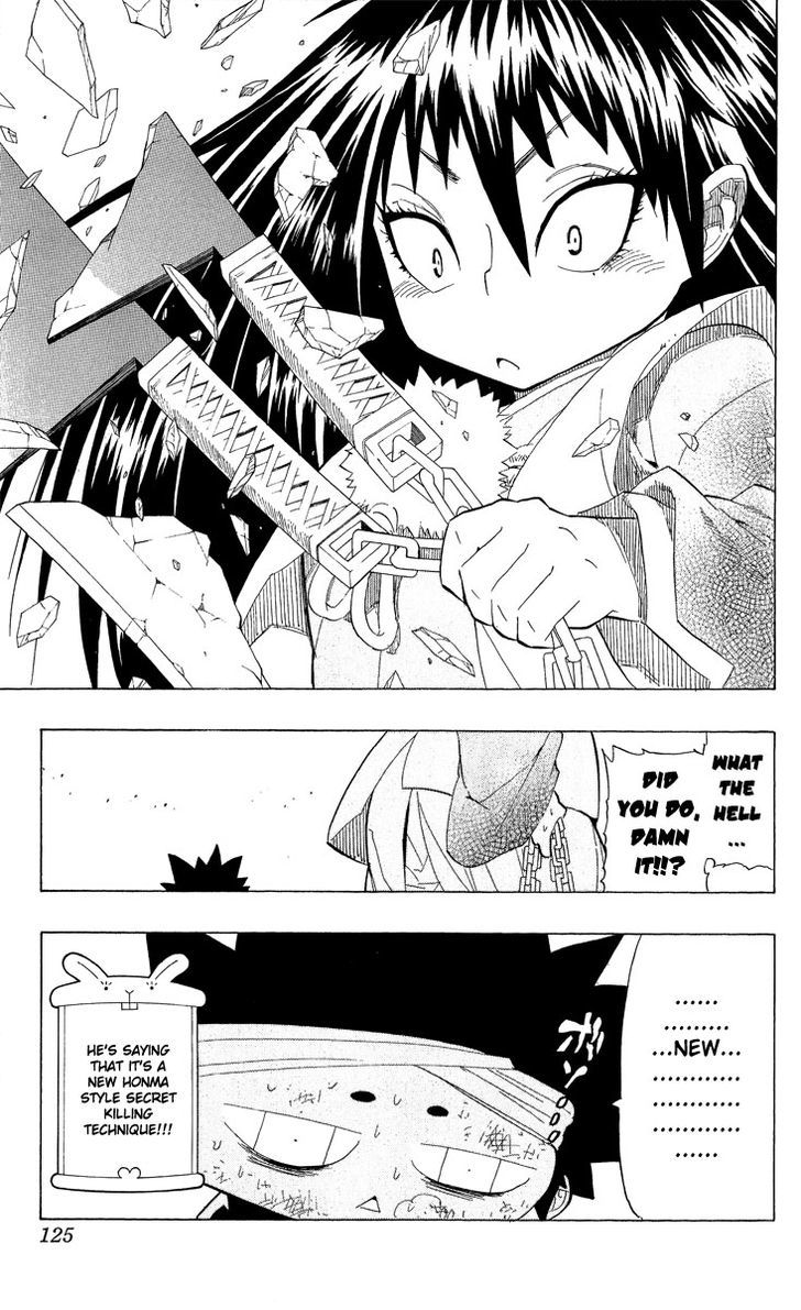 Samurai Usagi Chapter 49 #19