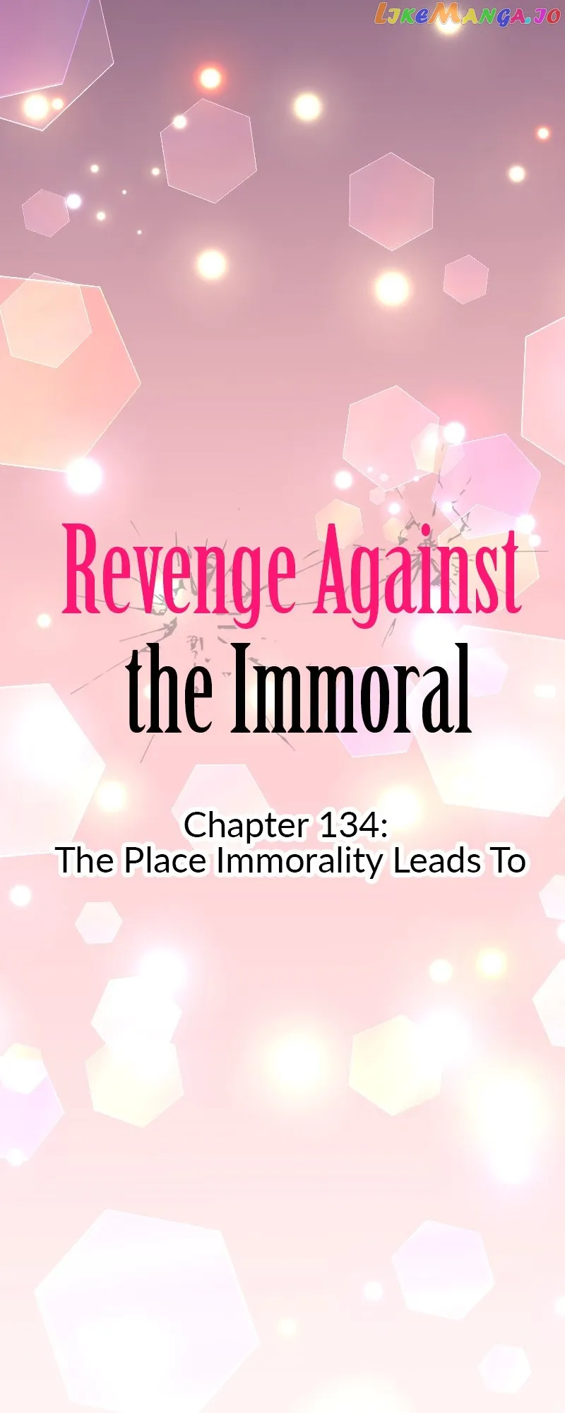 Revenge Against The Immoral Chapter 134 #4