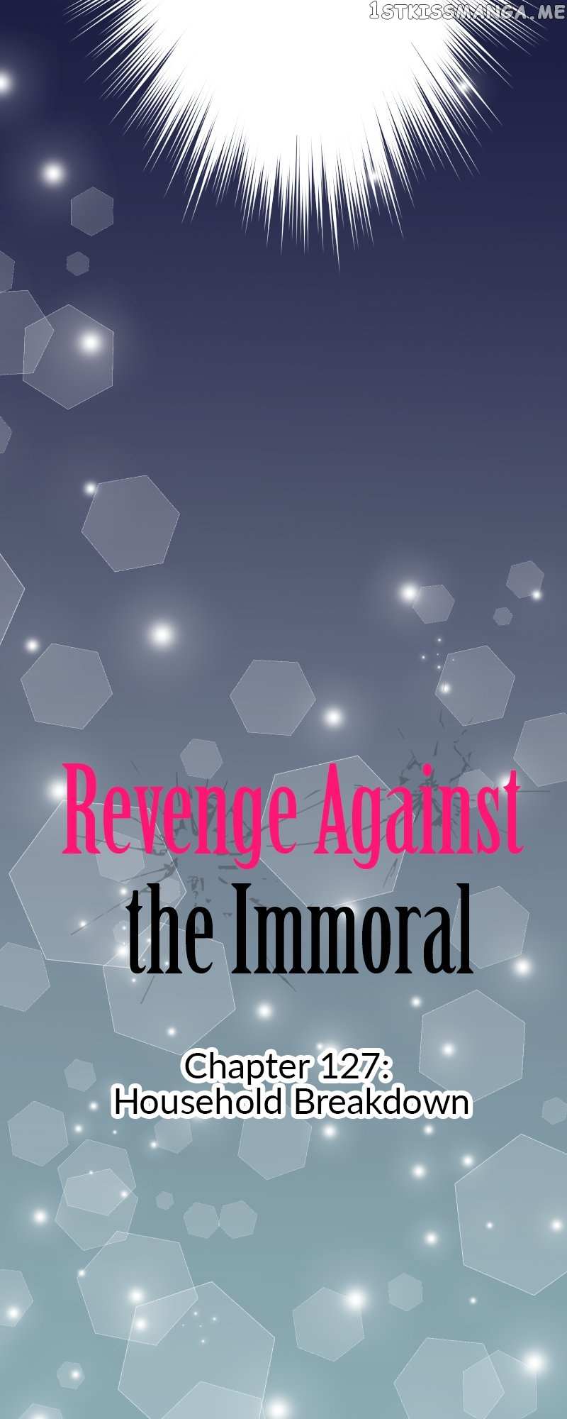 Revenge Against The Immoral Chapter 127 #6