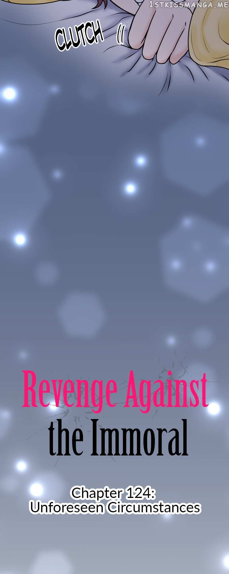 Revenge Against The Immoral Chapter 124 #5