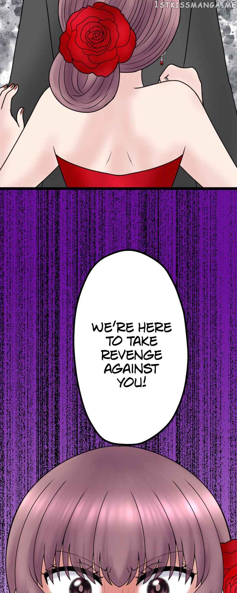 Revenge Against The Immoral Chapter 119 #40