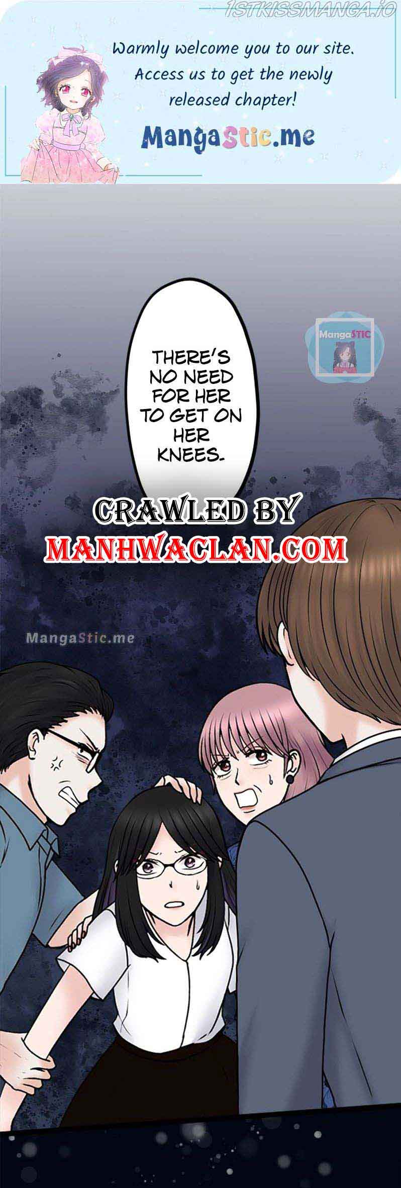 Revenge Against The Immoral Chapter 98 #1