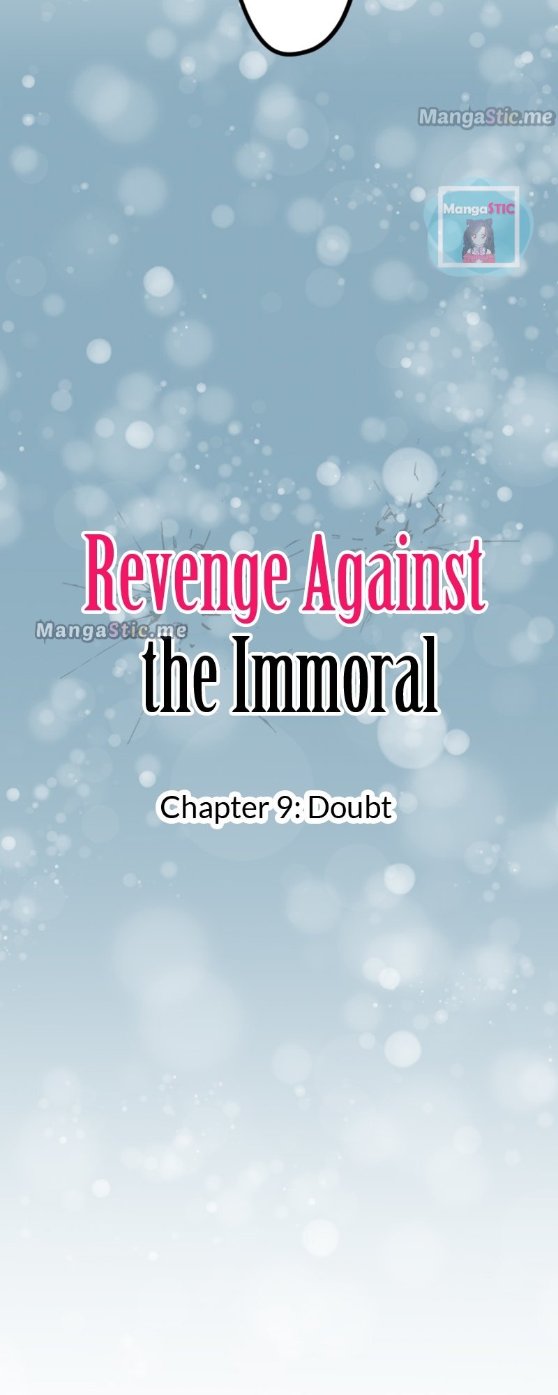 Revenge Against The Immoral Chapter 9 #3