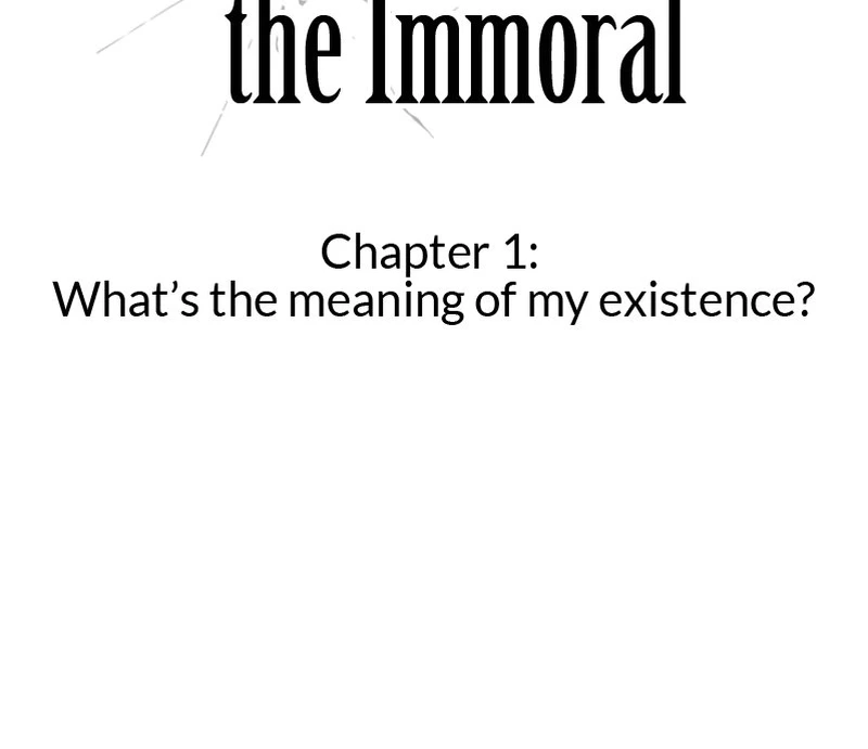 Revenge Against The Immoral Chapter 1 #8