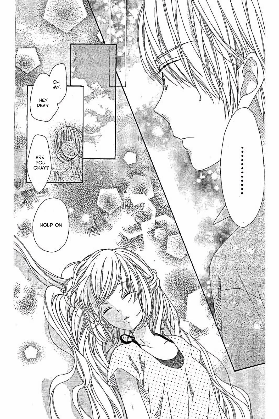 Romantica Clock Chapter 26 #40