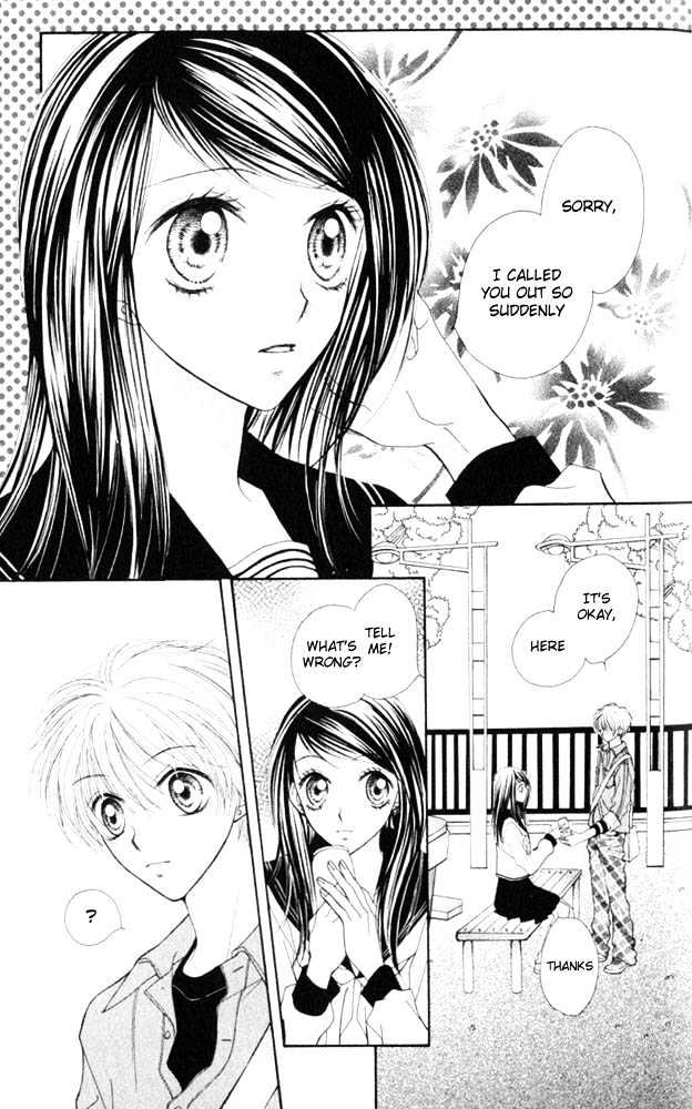 Atashi Wa Bambi Chapter 10 #10