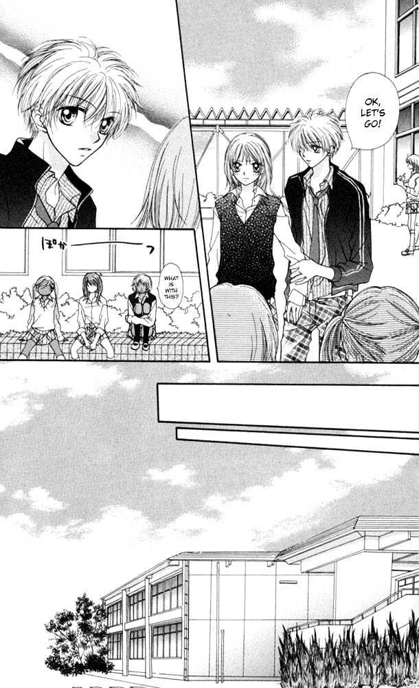 Atashi Wa Bambi Chapter 10 #25