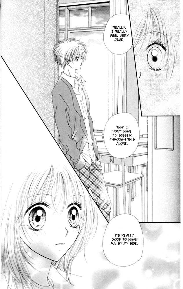 Atashi Wa Bambi Chapter 9 #34