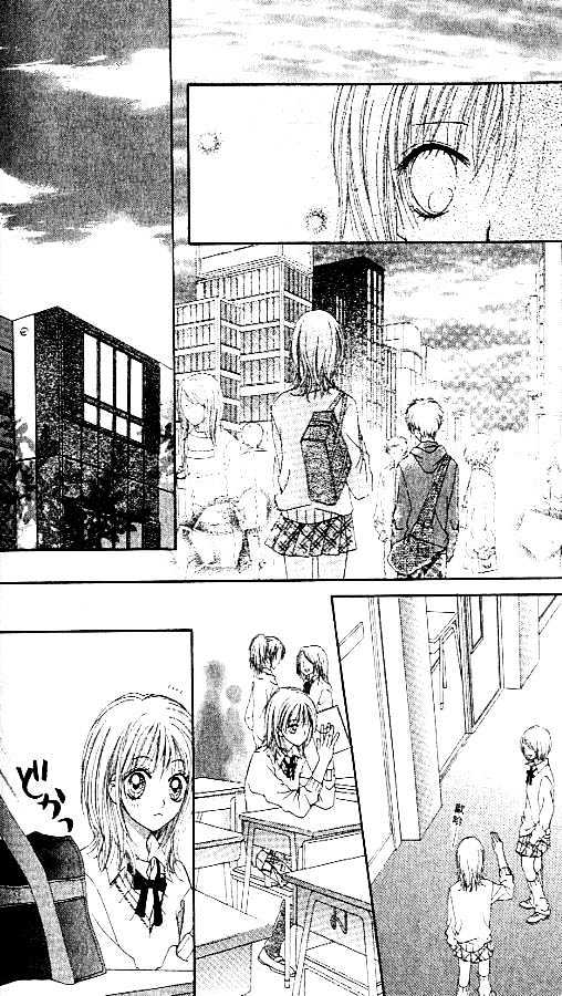 Atashi Wa Bambi Chapter 7 #10