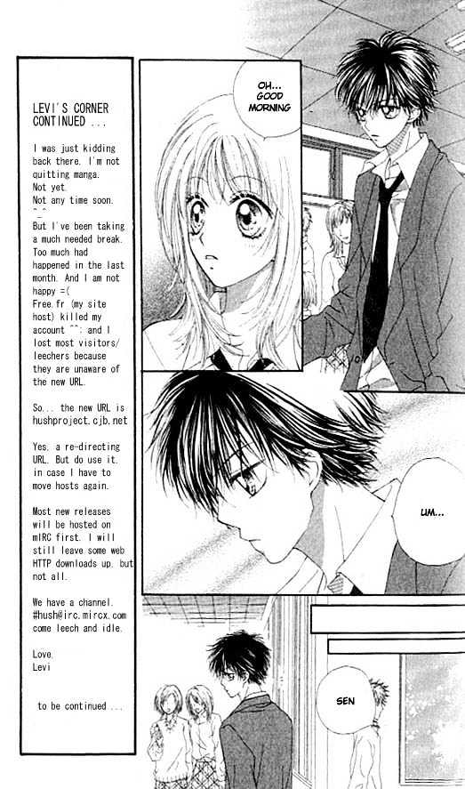 Atashi Wa Bambi Chapter 7 #11