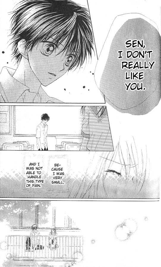 Atashi Wa Bambi Chapter 8 #19