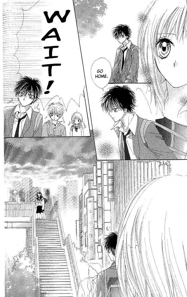 Atashi Wa Bambi Chapter 8 #22