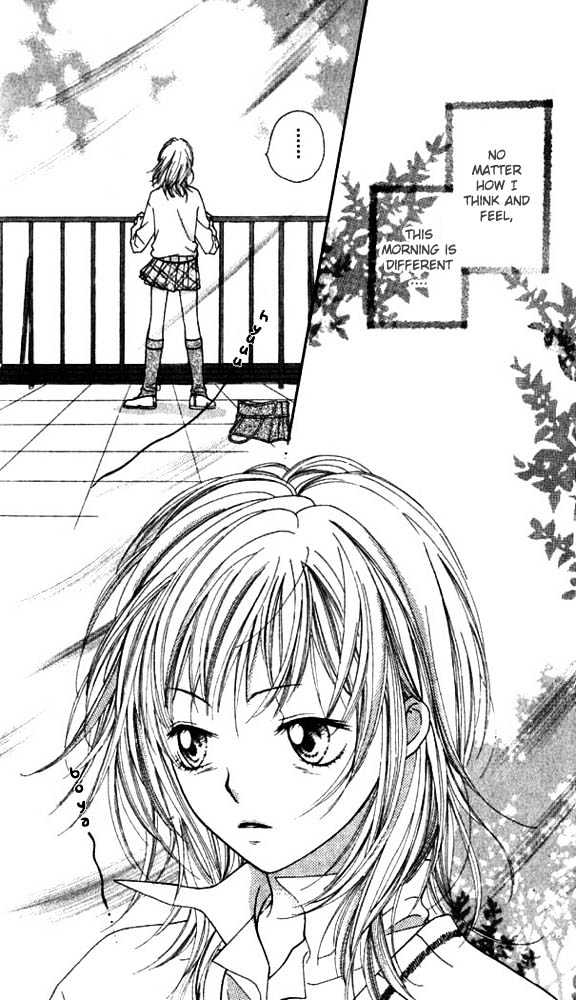 Atashi Wa Bambi Chapter 5 #7