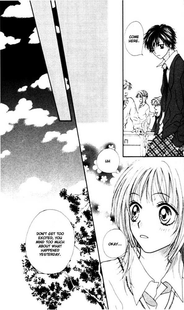 Atashi Wa Bambi Chapter 5 #16