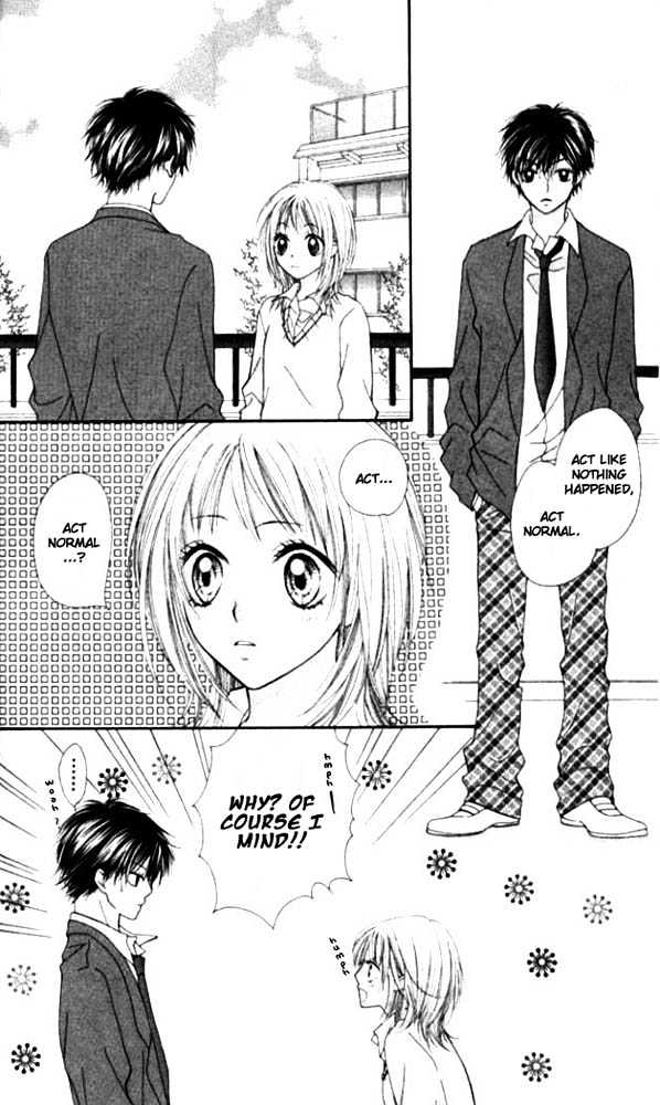 Atashi Wa Bambi Chapter 5 #17